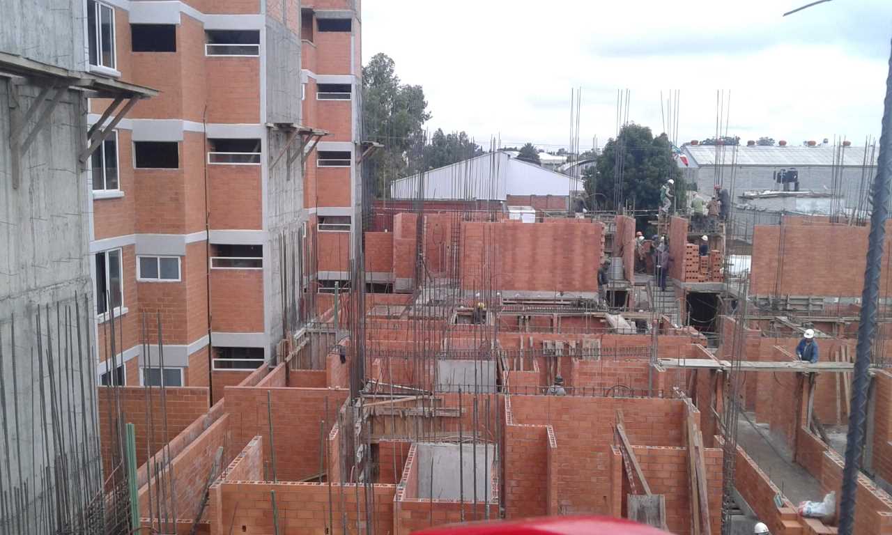 construccion residencial